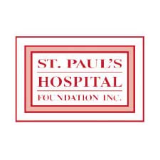 St. Paul's Hospital Foundation Inc.