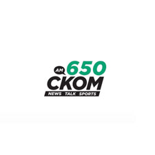 CKOM 650