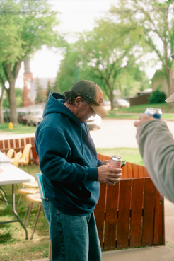 Sanctum event image outdoors