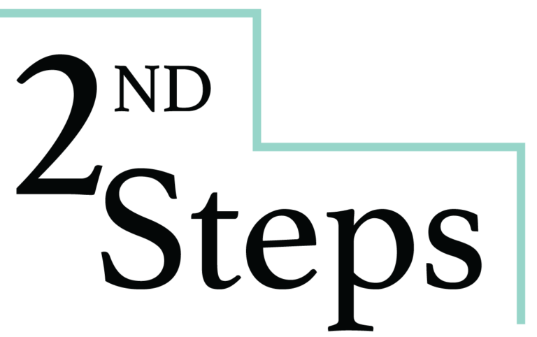 2d Steps program logo