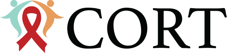 CORT program logo