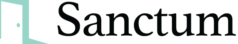 Sanctum program logo