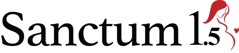 Sanctum 1.5 program logo