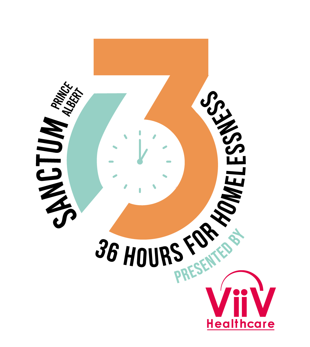 36hr Logo Prince Albert
