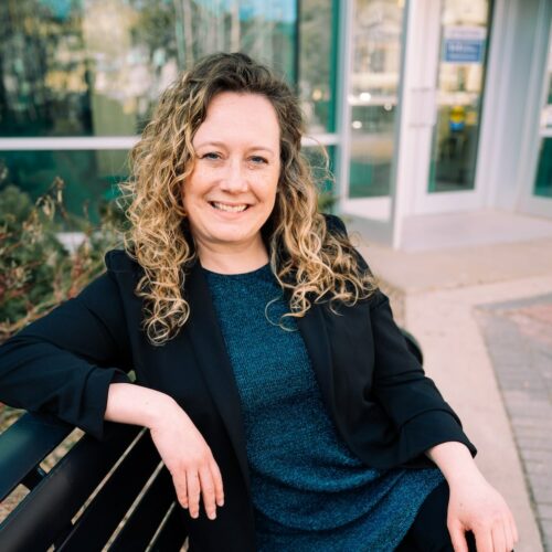 Carolyn Brost Strom
