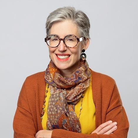 Erika Ritchie