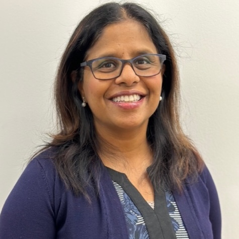 Dr. Viji Udayasankar