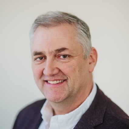 Dr. Morris Markentin