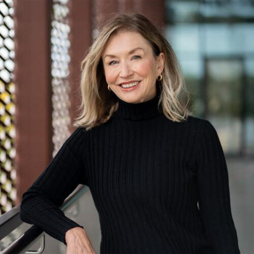 Cynthia Block