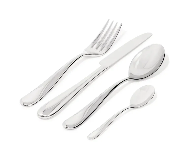 Cutlery donations example image