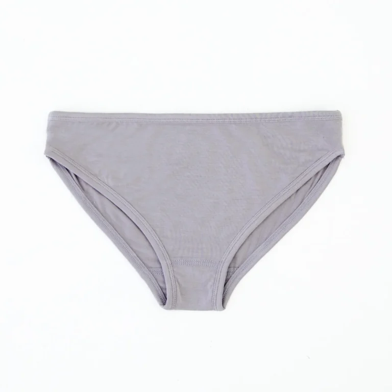 Women’s Underwear Donation Exmple